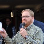 Peter Oberg