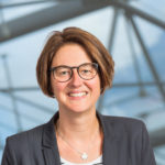 Portrait der Judith Schwienhorst