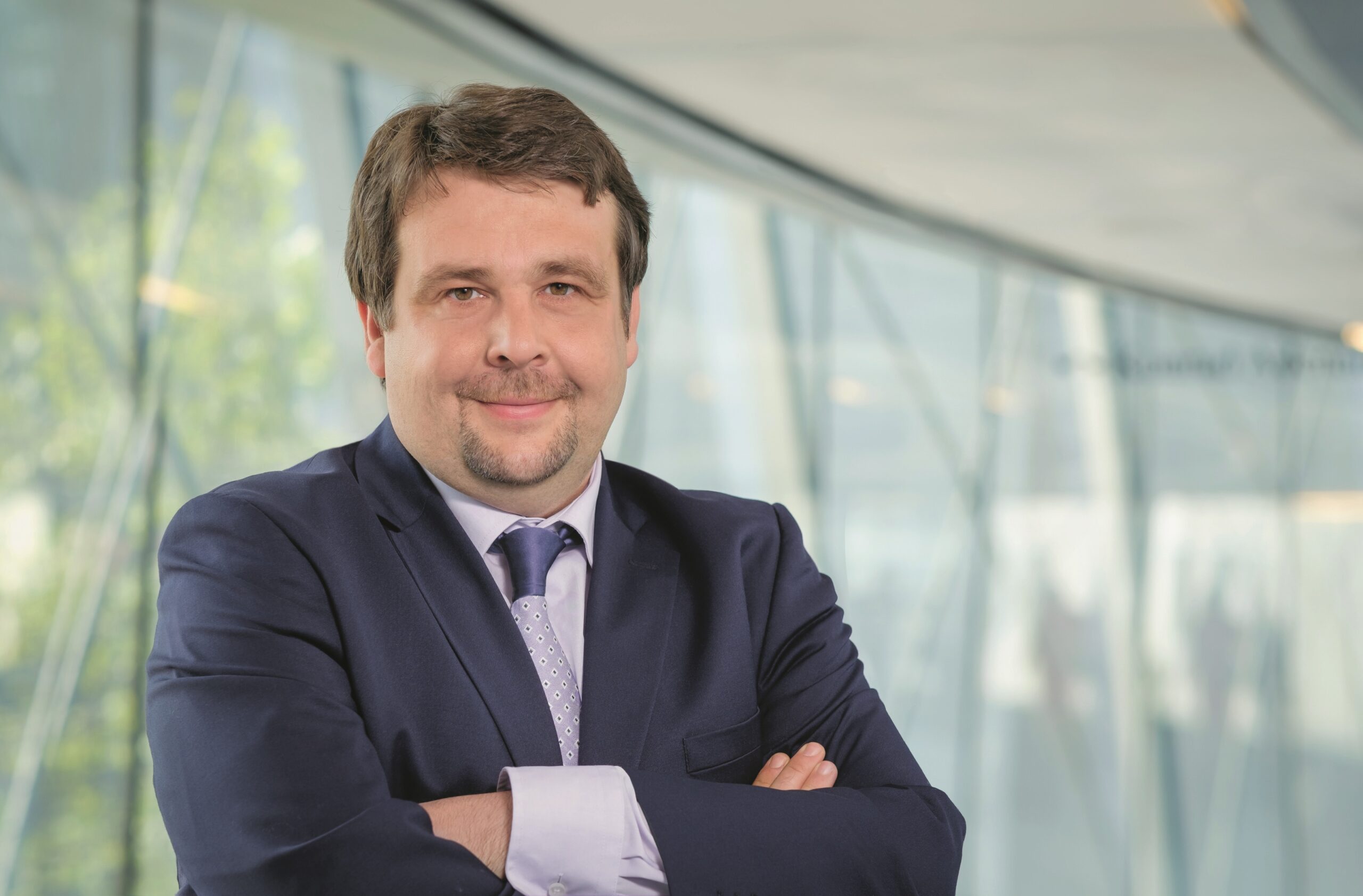 Europawahl 2024 CDUKreisverband Hamm unterstützt Dennis Radtke„Mit