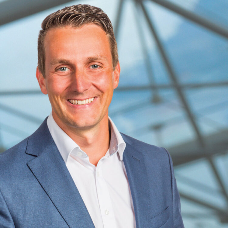 Profil Bild von dem CDU Ratsherrn Stefan Wünnemann